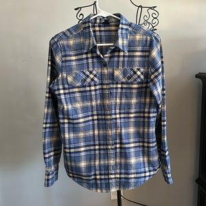 Patagonia size small.